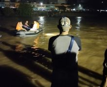 2 Siswa SMAN 1 Rengat Hilang Tenggelam di Sungai Pagar, Begini Kronologinya - JPNN.com