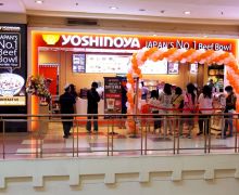 Yoshinoya, Restoran Beef Bowl Nomor Satu dari Jepang Hadir di Mal Artha Gading - JPNN.com