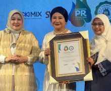 Mengenal Prita Kemal Gani, Sosok Di Balik Kemajuan Industri PR Indonesia - JPNN.com