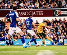 Ipswich vs Wolves: Elkan Baggott cs Menang, Pelatih Wolverhampton Kebingungan - JPNN.com