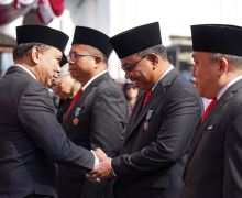 Pos Indonesia Peringati Hari Bakti Postel ke-78 di Tempat Bersejarah - JPNN.com