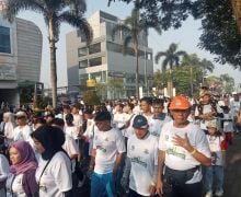 Sukarelawan SandiUno Bantu Tingkatkan Omzet Pelaku UMKM di Karawang - JPNN.com