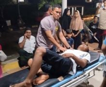29 Warga Aceh Timur Keracunan Gas, Polisi Bergerak - JPNN.com