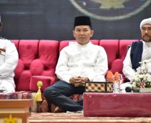 Agustiar Sabran Mengajak Masyarakat Meneladan Cara Nabi Muhammad Berpolitik - JPNN.com