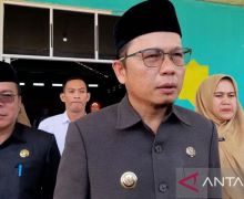 Jadi Bacaleg di Pemilu 2024, Empat Kades di Bangka Tengah Mengundurkan Diri dari Jabatan - JPNN.com
