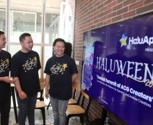 HaluApp Bakal Pertemukan Brand dengan Kreator dan Konsumen Gen Z di Indonesia - JPNN.com