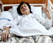 Katon Bagaskara Ungkap Penyebab Dirawat di Rumah Sakit - JPNN.com