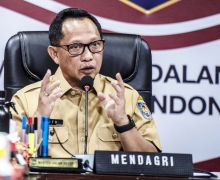 Menteri Tito Sebut 3 Prioritas Penguatan Dukcapil Permudah Dokumen Pendudukan - JPNN.com
