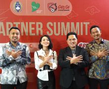 PSSI Luncurkan Lagu Dangdut Bersama Garuda Untuk Timnas - JPNN.com