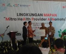Program MAPAN Ajinomoto Masuk Karawang, Peternak & Kader Posyandu Jadi Target - JPNN.com