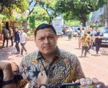 Pelaku yang Serang Rumah Dinas Kapolri Sempat Mengarah ke Kediaman Prabowo - JPNN.com