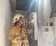 Kronologis Kebakaran di SMAN 6 Jakarta, Ini Identitas Korban Tewas - JPNN.com