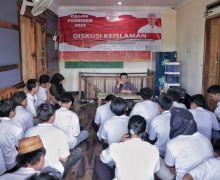 Peringati Maulid Nabi, Pemuda Mahasiswa Ganjar Bikin Diskusi Keislaman - JPNN.com