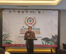 CSR & PDB Awards 2024 Bakal Digelar, Perusahaan Makin Semangat Membantu Masyarakat - JPNN.com