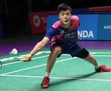 Asian Games 2022: Hancurkan Malaysia, Korea Tantang Tim Bulu Tangkis Putra Indonesia - JPNN.com