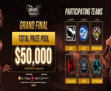 Grand Final Ragnarok Stars 2023 Siap Digelar di Indonesia, Catat Tanggalnya - JPNN.com