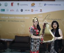 Alumni SanUr Jakarta, Bantu Pemberdayaan Perempuan NTT - JPNN.com