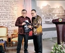 ANRI Gelar Peringatan ke-63 Tahun Pidato Soekarno di PBB yang Kini Diakui Dunia - JPNN.com