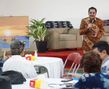 Denny JA: Dinasti Politik Jokowi Hal Biasa Dalam Sebuah Demokrasi - JPNN.com