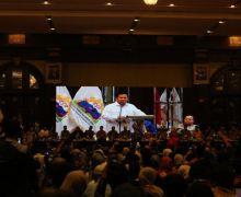 Prabowo Subianto: Insting Saya, Pak Jokowi Itu... - JPNN.com