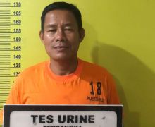 Terlibat Kasus Tambang Ilegal, Kepala Desa Ngaso Ditangkap Polres Rohul - JPNN.com