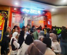 Kantongi Sertifikat Halal, Reddog Akan Ekspansi Hingga ke Aceh - JPNN.com