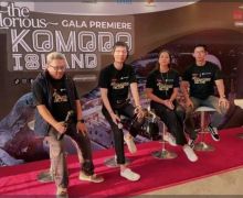TMII dan Epson Indonesia Sajikan Pertunjukan Laser Menakjubkan di Wahana Keong Mas - JPNN.com