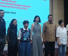 Kemendikbudristek Terus Berkomitmen Memajukan Perfilman Indonesia - JPNN.com