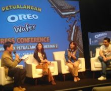 Petualangan Sherina 2, OREO Wafer Ajak Keluarga Indonesia Ciptakan Momen Seru, Berhadiah  - JPNN.com
