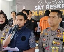 SJ Nekat Menikam Istri Berkali-kali Setelah Ajakan Rujuk Ditolak Mertua - JPNN.com