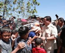 Prabowo Jadi Menteri Paling Berprestasi versi Mediawave, Disusul Retno Marsudi - JPNN.com