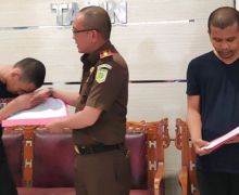 Sempat Ditahan 2 Bulan, Dua Tersangka Kecelakaan Maut di Kalsel Akhirnya Dibebaskan - JPNN.com