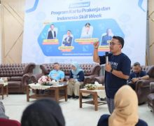 Sosialisasi Kartu Prakerja, Pemkot Pariaman Gandeng MPPKP dan Karier.Mu - JPNN.com