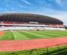Kabut Asap, Babak Kualifikasi Piala Dunia 2026 Batal Digelar di Palembang - JPNN.com