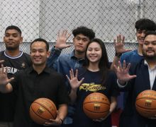 Hadirkan Pemain IBL, Liga Mahasiswa 2023 Menampilkan Persaingan Kompetitif - JPNN.com