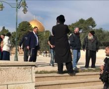 Umat Kristen Yerusalem Dipersekusi Kelompok Yahudi, Polisi Israel Tutup Mata - JPNN.com