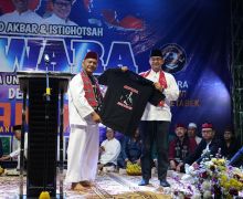 Amin Terancam Dicurangi, Anies Minta Bantuan Jawara Betawi - JPNN.com