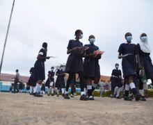 Penyakit Misterius Serang Sekolah di Kenya, 95 Siswi Dilarikan ke RS - JPNN.com