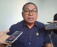 DPRD Dorong Pemkot Ambon Memprioritaskan Tenaga Honorer menjadi PPPK - JPNN.com
