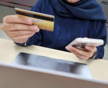 Kejutan Baru dari Kartu Kredit BRI, Si Digital Savvy Makin Banyak Manfaat - JPNN.com