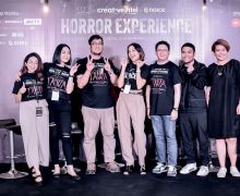 Horror Experiential 'Kisah Tanah Jawa' Hadir di Depok - JPNN.com