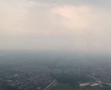 Kabut Asap di Riau Makin Parah, Anggota DPRD Geram, Anggap Pemerintah Lamban - JPNN.com