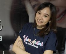 Yure Andini Bucin Banget dalam Lagu Lagi Sayang-Sayangnya - JPNN.com