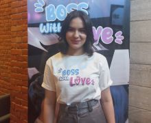 Steffi Zamora Ungkap Soal Hubungannya dengan Fero Walandouw, Oh - JPNN.com