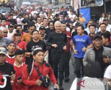 Hendrawan Supratikno Ungkap Alasan Gen Z Pilih Ganjar Pranowo di Pilpres 2024 - JPNN.com