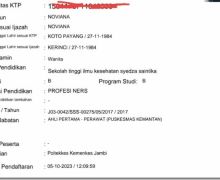 Status K2 Hilang setelah Resume Pendaftaran PPPK, Honorer Panik - JPNN.com
