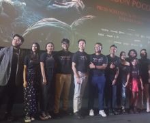 Diadaptasi dari Game, Film Pamali: Dusun Pocong Segera Menghantui Bioskop - JPNN.com