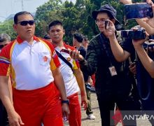 Panglima: TNI Tidak akan Menggunakan Kekuatan Militer Membebaskan Pilot Susi Air - JPNN.com
