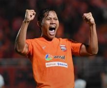 Perkuat Lini Tengah, Persib Bandung Datangkan Adam Alis dari Borneo FC - JPNN.com