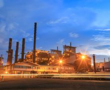 Energi Rendah Karbon Aspek Penting dalam Smelter Nikel Ramah Lingkungan - JPNN.com